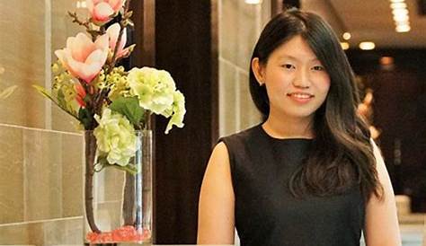 Crystal Tan '10 receives Lee Kuan Yew Scholarship to Harvard Law - NUS Law