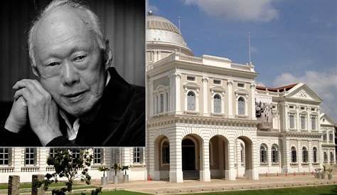 In Memoriam: Lee Kuan Yew – exhibition | Dejiki.com