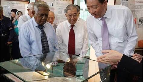 Leadership Lessons from Lee Kuan Yew #rememberingLKY - @slidecomet