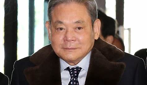 Samsung Chairman Lee Kun-hee dies at 78 | Inquirer Business
