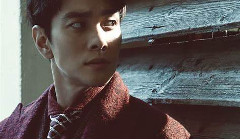 Lee Kyu-Han / L'Officiel Homme Korea | Korean actors, Dream guy, Actors