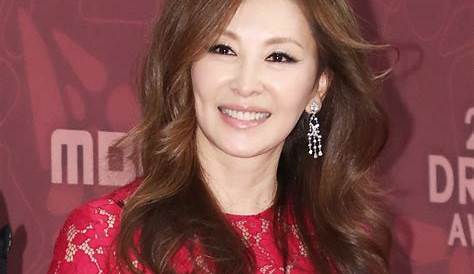 Actress Lee Mi-sook Splits from Surgeon Husband @ HanCinema :: The
