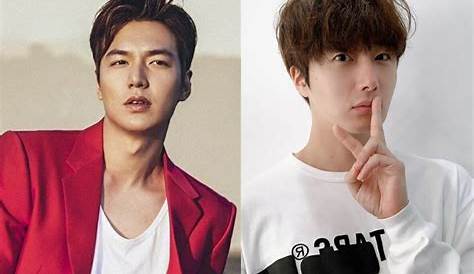 Lee Min Ho y Jung Il Woo, a la mili sin mili | ¡BOMBA SOJU! …y el líder.