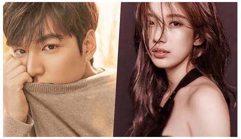 Lee Min Ho and miss A Suzy Are Dating; Both Agencies Confirm | Soompi