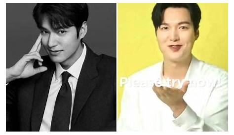 Profil, Biodata, dan Fakta Lee Min Ho Aktor Pelopor Gelombang Hallyu