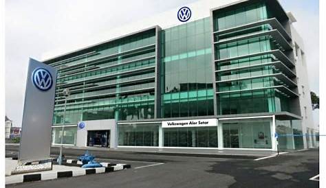 Lee Motors Autohaus Named Volkswagen Dealer Of The Year 2022