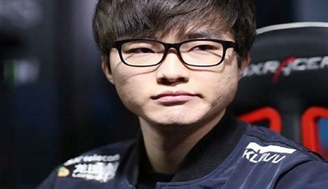 Lee Sang-hyeok (Faker) Biography - Facts, Childhood, Family Life S
