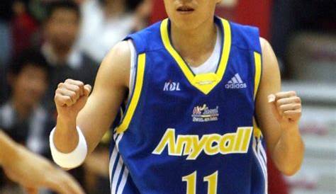 Lee Sang min (basketball) - Alchetron, the free social encyclopedia