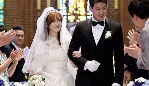 Uee, Lee Sang-yoon emerge as new star couple - Read: BeFullyInformed