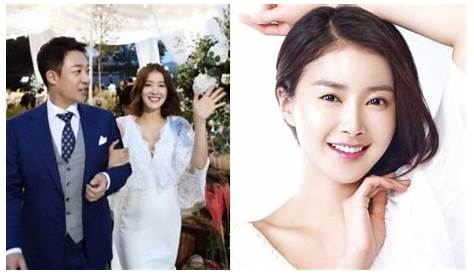 Lee Si Young - Nữ hoàng hành động của điện ảnh Hàn | ELLE Man