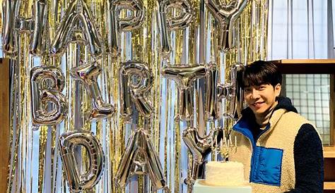 19.01.29 Lee Seung Gi Celebrates Lee Seo Jin’s Birthday | Everything