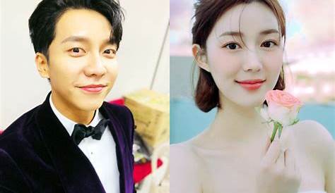 Lee Da In: 8 Fun Facts About Lee Seung Gi’s Girlfriend & Their Relationship
