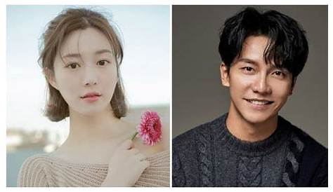 Lee Seung Gi And Lee Da In Confirmed To Be Dating - JazmineMedia