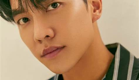 Lee Seung Gi sets up a new, one-man agency after announcing his sudden