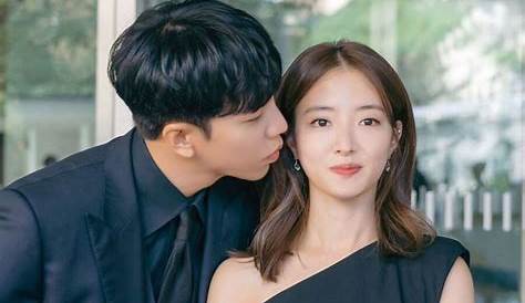 Lee Seung Gi And Lee Se Young Get Rapidly Close After Their Passionate