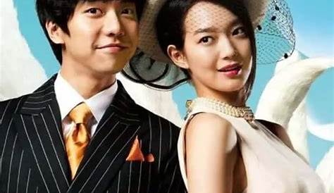 My Girlfriend is a Gumiho Korean Drama – Lee Seung Gi | Kdrama Kisses