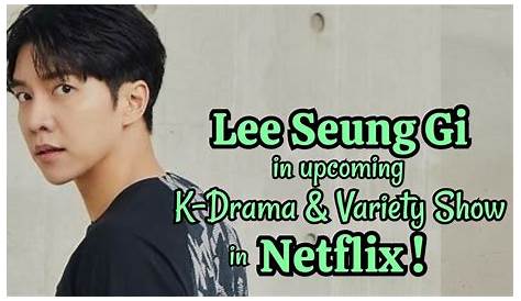 Lee Seung Gi Makes Filipino Airens' Dreams Come True With "Vagabond