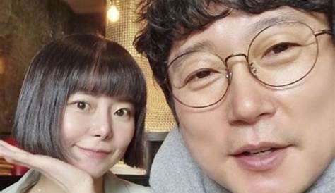 Lee Soo Geun Wife / Lee Soo-geun's wife still in recovery : Park ji
