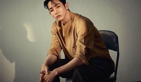 Lee Soo-Hyuk (The Man Living In Our House, Lucky Romance, King of High