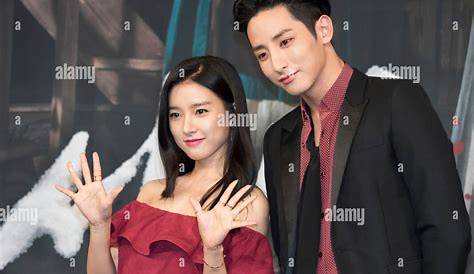 Son Na Eun and actor Lee Soo Hyuk wrapped up in dating rumors? | allkpop
