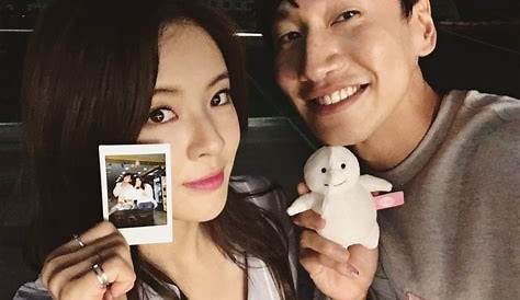 Actress Lee Sun Bin talks about her relationship with Lee Kwang Soo
