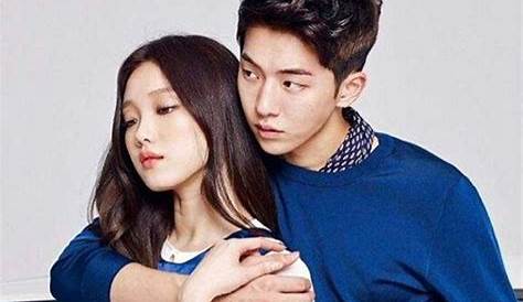 Know the Relationship Status of Korean Actress, Lee Sung-Kyung and Her