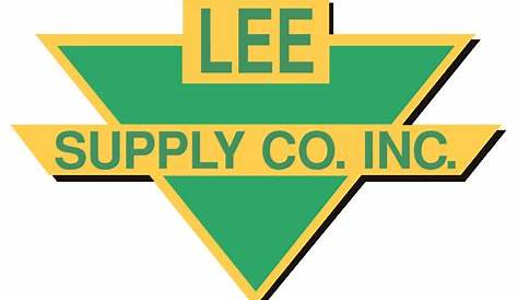 Lee Supply Logo_Bitmap | Mon Valley Regional Chamber of Commerce