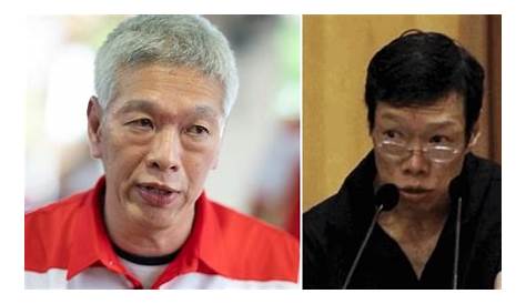 PM Lee 'deeply saddened' by sister's claim he abused power, Latest