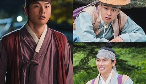 Lee Yi Kyung Is Pure-Hearted And Affectionate In Kim Myung Soo And Kwon