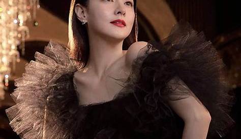 Lee Young Ae Style, Clothes, Outfits and Fashion • CelebMafia