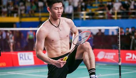 Lee Zii Jia: 5 Things To Know About Malaysia’s New Badminton Star