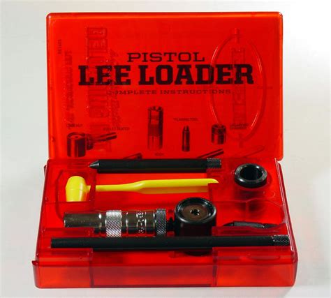 Lee Bullet Lube Reloading Equipment EBay