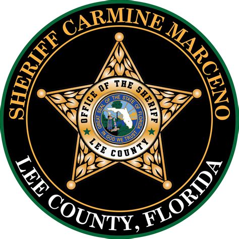 lee co sheriff department