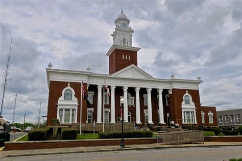 lee county courthouse in opelika al