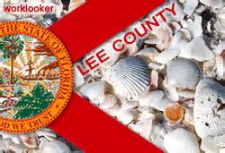 lee county employment opportunities
