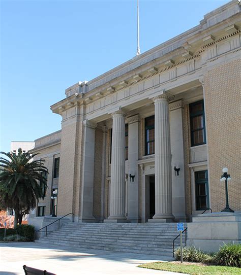 lee county federal courthouse