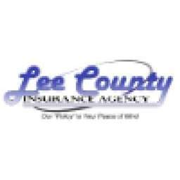 lee county insurance agency