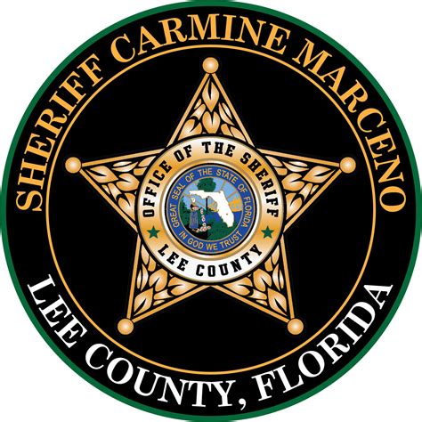 lee county sheriff's office address