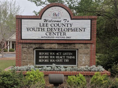 lee county youth development opelika al