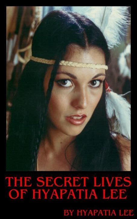 lee deep inside hyapatia