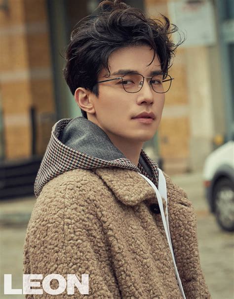 lee dong wook mydramalist