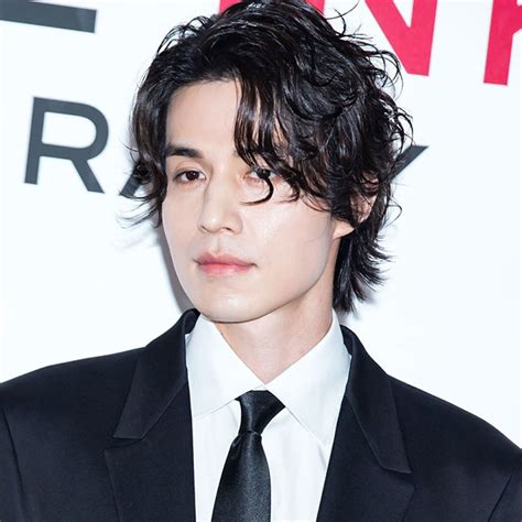 lee dong wook news