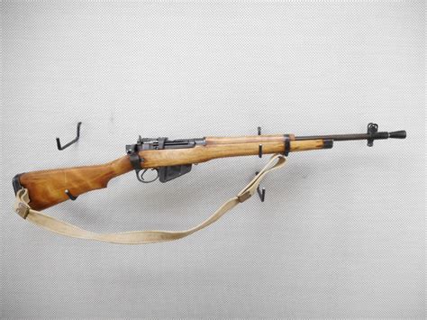 Lee Enfield 303 Rifle Models 