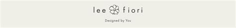 Lee Fiori Promo Codes