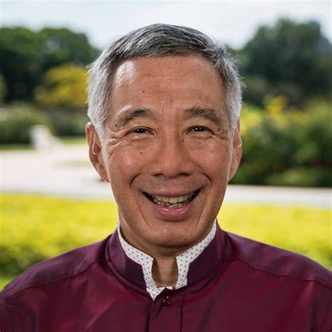 lee hsien loong 2024 new year message