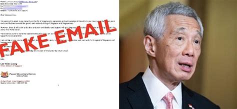 lee hsien loong email
