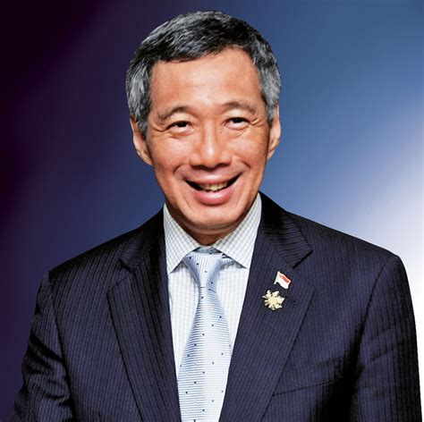 lee hsien loong religion