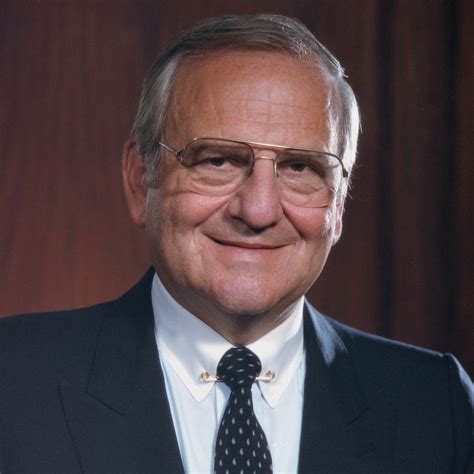 Lee Iacocca Biography