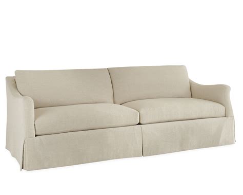 Lee Industries Essentials Sofa