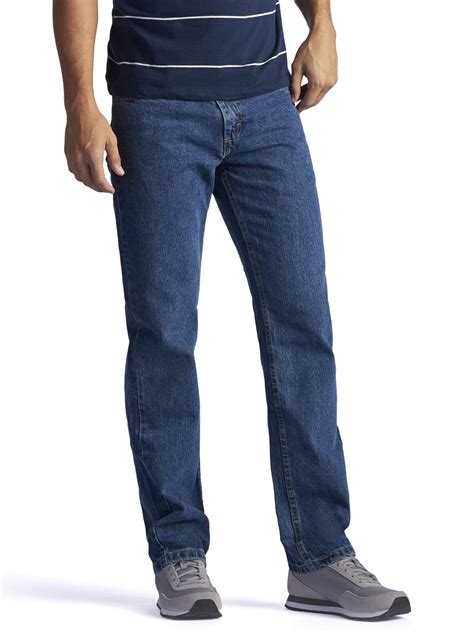 lee jeans for young men